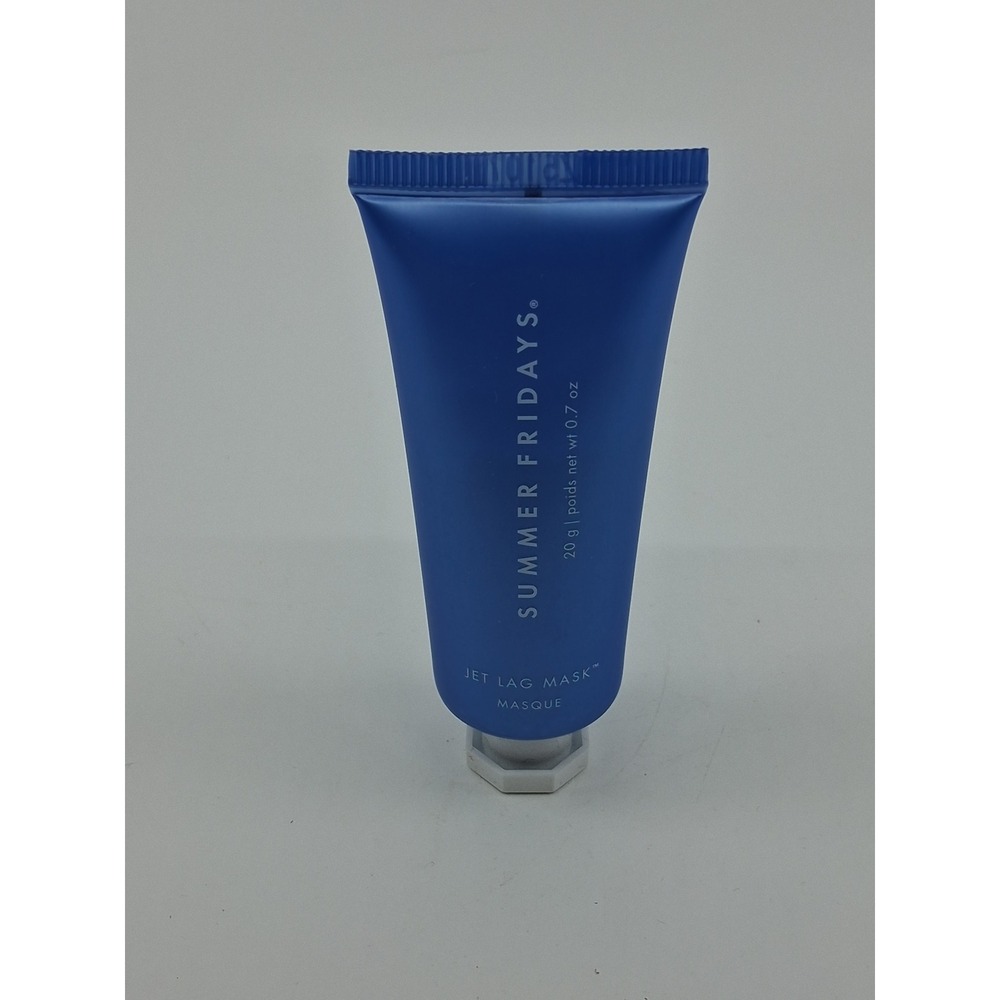 Summer Fridays Jet Lag Mask Hydrate -‎ 20 g / .7 oz